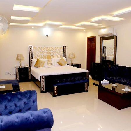 Hotel Noor Plaza Лахор Екстериор снимка