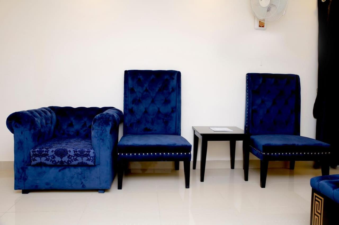 Hotel Noor Plaza Лахор Екстериор снимка