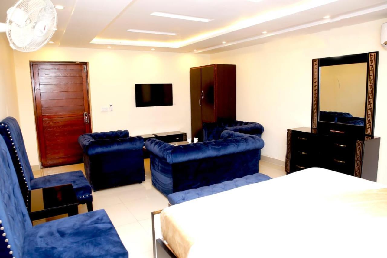 Hotel Noor Plaza Лахор Екстериор снимка